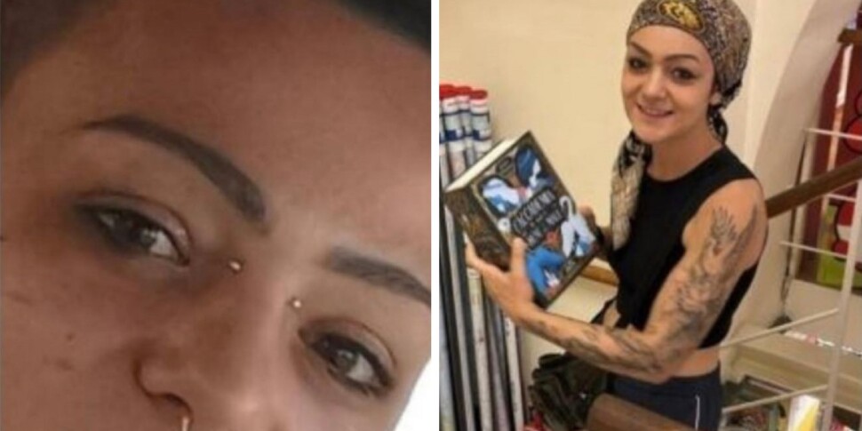 Mistero a Siena: scomparsa la 24enne Miriam Oliviero, il cellulare continua a squillare Mistero a Siena: scomparsa la 24enne Miriam Oliviero, il cellulare continua a squillare