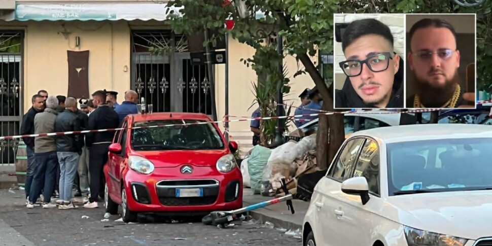 “Porto la pistola sempre con me perché Palermo è una città violenta”: la confessione di Maranzano sull’omicidio di Paolo Taormina