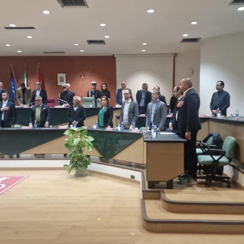 Policlinico all'Unical, il consiglio comunale di Rende dà il via libera alla costruzione in contrada Rocchi