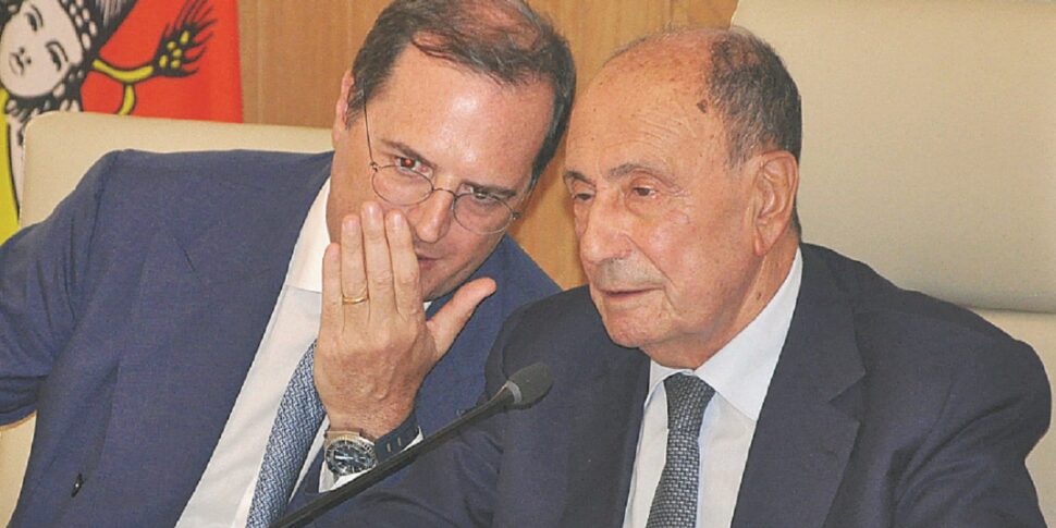 Regione siciliana, Schifani agli alleati: «Teniamo unita la coalizione». Oggi il vertice convocato dal governatore