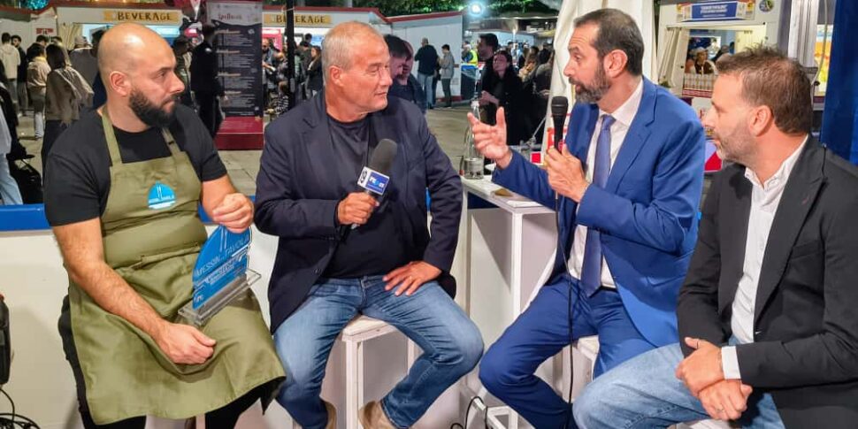 Messina Street Food Fest 2025 su Rtp: la seconda puntata