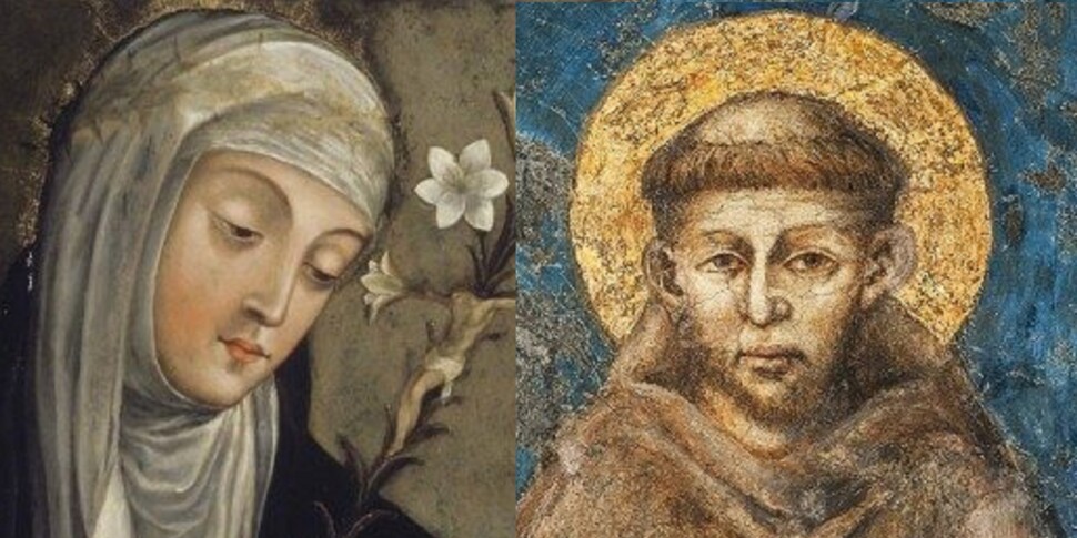 Mattarella promulga la legge sulla festa di San Francesco ma avverte: “Serve coordinare le norme con quella su Santa Caterina” Mattarella promulga la legge sulla festa di San Francesco ma avverte: “Serve coordinare le norme con quella su Santa Caterina”