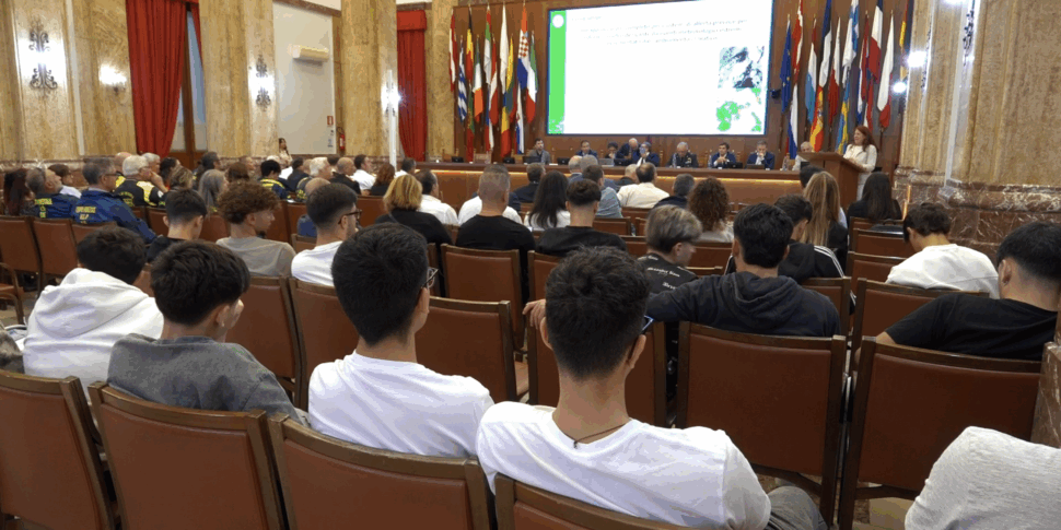 Alluvione di Giampilieri, 16 anni dopo è cresciuta la prevenzione. Il convegno a palazzo Zanca