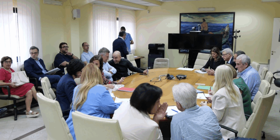 Messina, attesa per le case di comunità dell'Asp. Costituito un comitato per la partecipazione