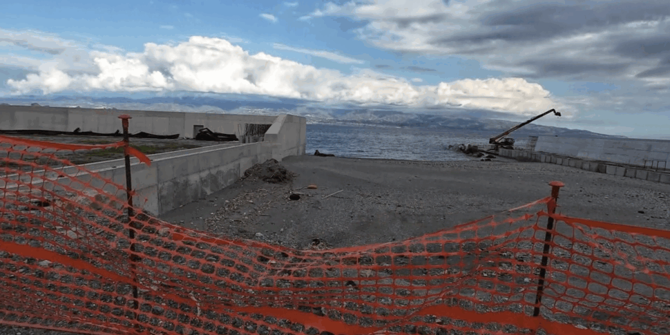 Porto Tremestieri tra dubbi e possibili ritardi, il 7 ottobre la riunione tecnica. Preoccupazione dei sindacati