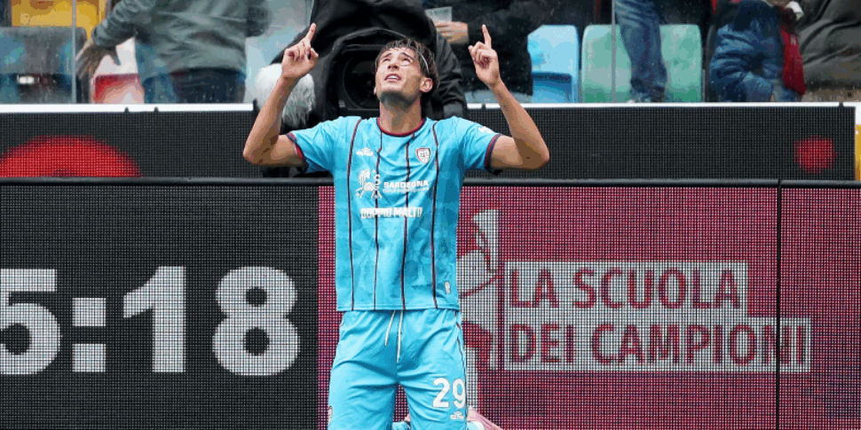Il Cagliari cerca il colpaccio con Borrelli, Udinese salvata da Kabasele