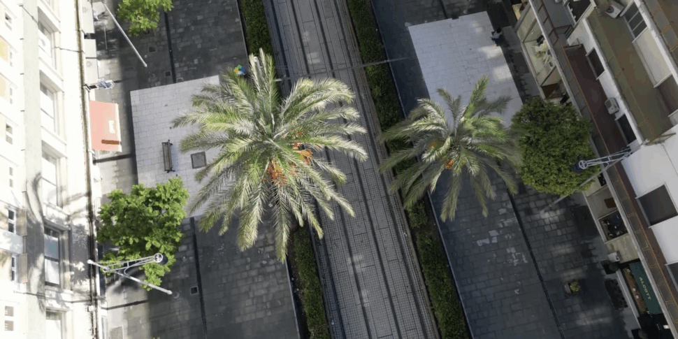 Messina, occhi puntati sulla nuova isola pedonale, servono alcuni correttivi