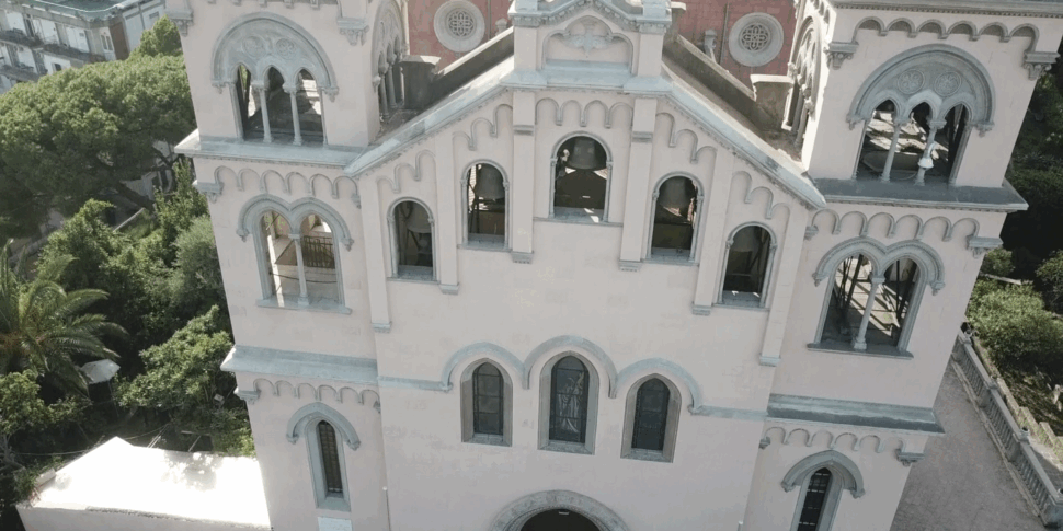 Messina, matrimonio fantasma alla chiesa di Montalto: parlano l'avvocato della donna e il prete. Don Lorenzo: "Mi è sfuggito"