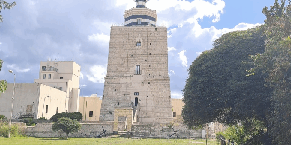Giornate Fai d'Autunno, a Messina apre la lanterna del Montorsoli