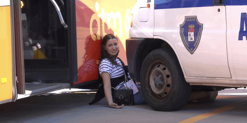 Incidente al porto di Messina, ma è solo un'esercitazione di Risk SIS.MA. 2025