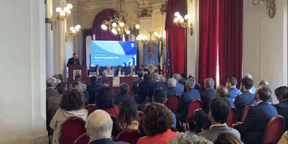 Rendiconto Inps, riprende la fuga dei giovani da Messina