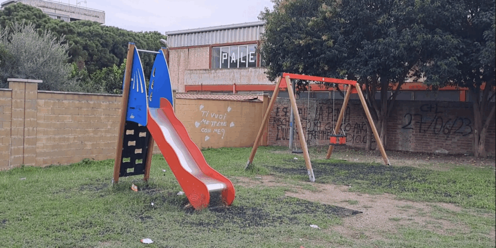 Messina, la villetta di Camaro sarà la piazza di tutti. Il progetto della 18enne Federica Messina si aggiudica il bando di democrazia partecipata