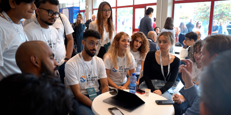 Sud Innovation Summit a Messina: l'utilizzo dell'AI da parte dei giovani