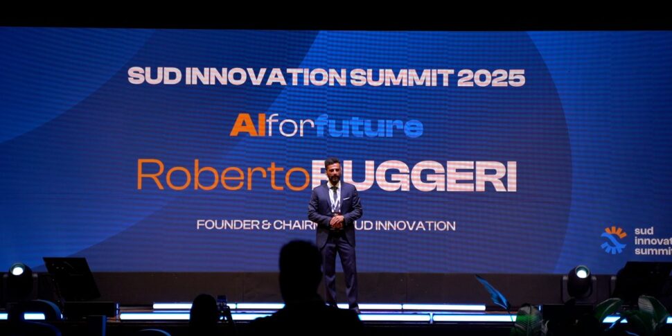 Sud Innovation Summit a Messina, segreti e futuro dell'intelligenza artificiale