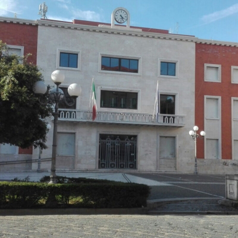 comune crotone