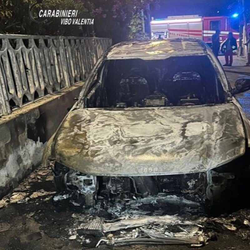 Individuati i responsabili dell'intimidazione alla dirigente del Comune di Vibo Claudia Santoro