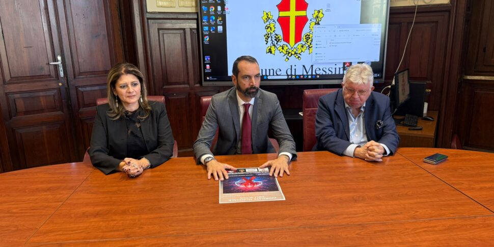 Giornata mondiale dell'ictus: ogni anno 450 casi a Messina, con la prevenzione si possono ridurre