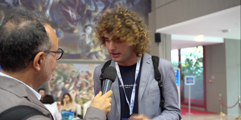 Sud Innovation Summit: come e quanto utilizzano l'AI i giovani, il sondaggio