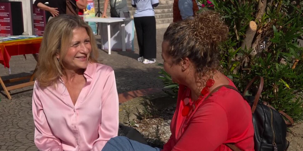 Messina, Tenda della Pace presidio di cittadinanza attiva: per dire no a tutti i conflitti