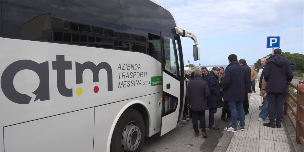 Le linee Atm a Villafranca, ancora tanti interrogativi