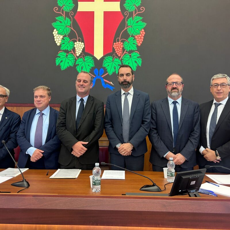 Commissione Periferie a Messina: fari puntati su criminalità giovanile e droghe