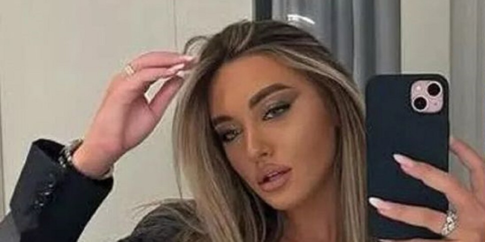 Chi era Beatrice Bellucci, sui social le passioni della studentessa morta nell Chi era Beatrice Bellucci, sui social le passioni della studentessa morta nell