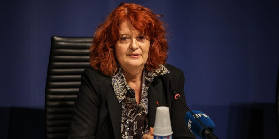 Louvre: cinque nuovi arresti per il furto dei gioielli Louvre: cinque nuovi arresti per il furto dei gioielli