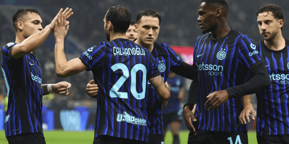 Calha è un cecchino, Sucic un mago: Fiorentina ko con l