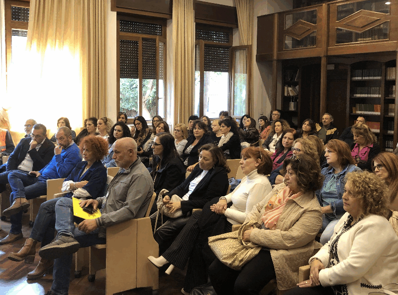 Catanzaro Servizi, i lavoratori chiedono concretezza e... stipendi