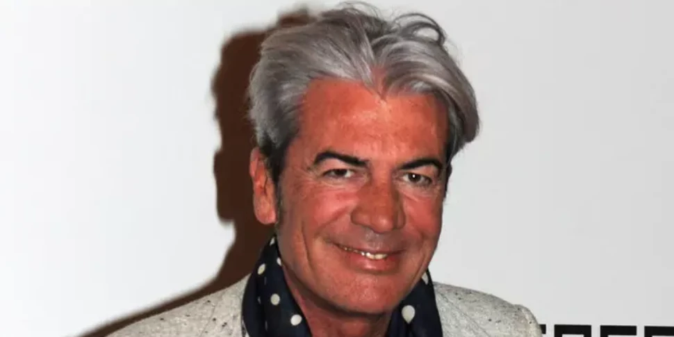 morto a 67 anni cesare paciotti un malore in casa per l imprenditore calzaturiero