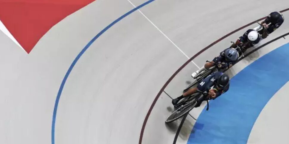 Ciclismo su pista, l’Italia è d’oro: Fidanza e compagne trionfano ai Mondiali di Santiago del Cile Ciclismo su pista, l’Italia è d’oro: Fidanza e compagne trionfano ai Mondiali di Santiago del Cile