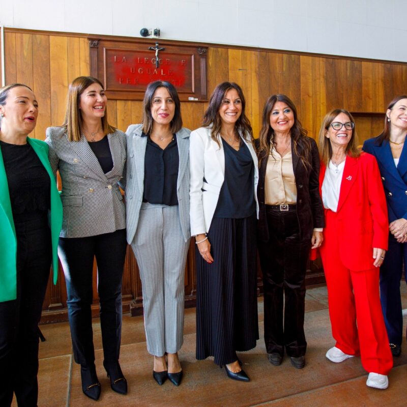 Regionali Calabria, proclamati gli eletti a Cosenza: ecco i quattordici consiglieri bruzi FOTO