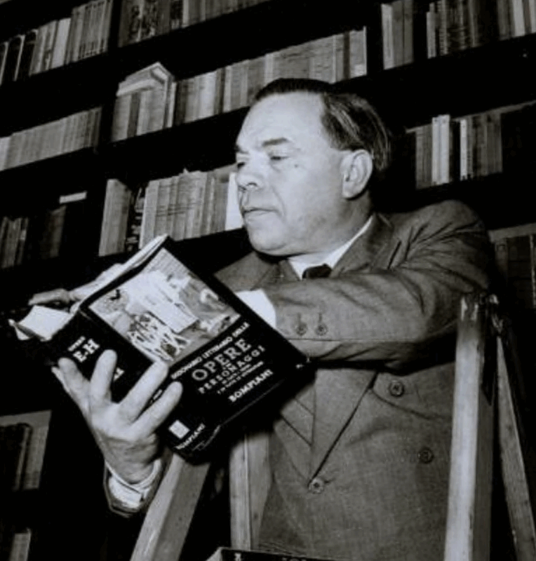 Il nuovo corso della Fondazione Alvaro nella storica sede di San Luca