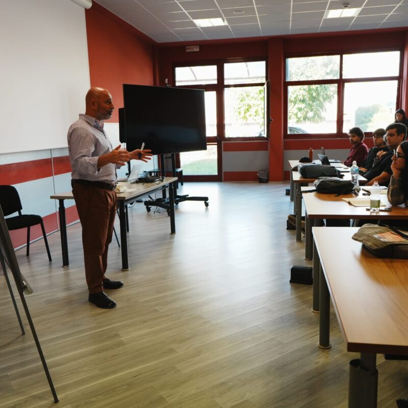 Calabria Film Commission e Anica Academy: al via oggi a Lamezia Terme il corso gratuito di produzione per il cinema e l’audiovisivo