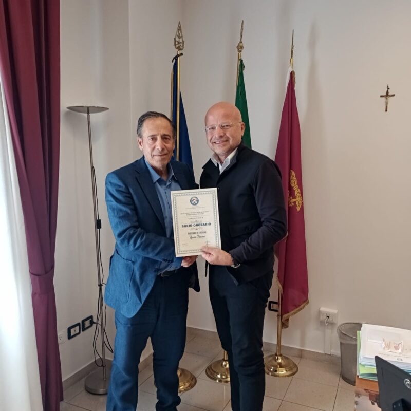 Crotone, la Polizia sposa il progetto “Chiediti se sono felice”