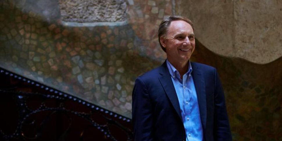 «L’ultimo segreto» di Dan Brown in cima alle classifiche «L’ultimo segreto» di Dan Brown in cima alle classifiche