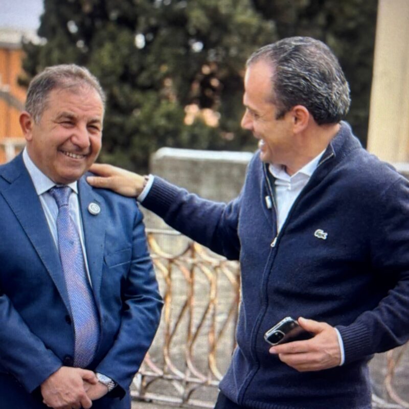 Taormina, tre revisori dei conti per l’Asm. Ma a nominarli sarà il sindaco