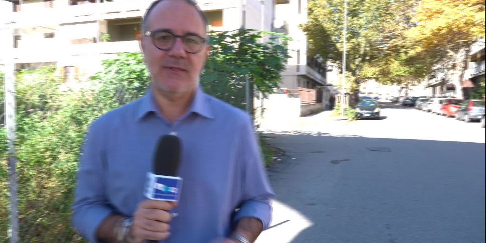 Messina, a breve al via i lavori per il rifacimento della via Gerobino Pilli