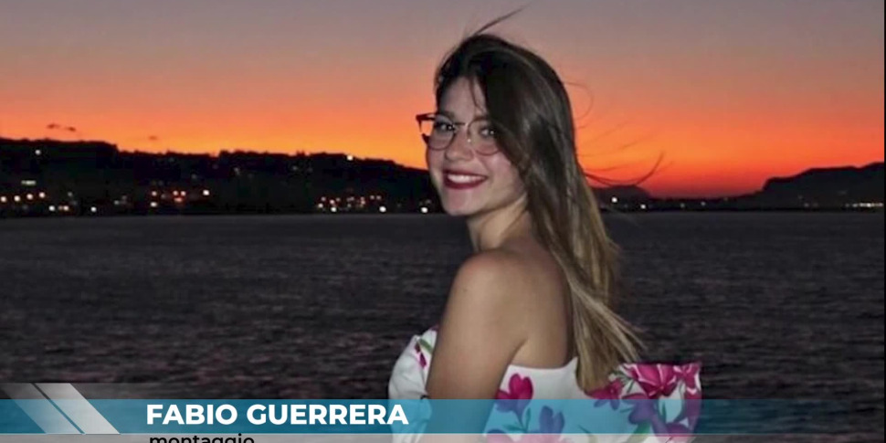 Giovedì la laurea a Sara Campanella. Dall'Università di Messina un impegno contro la violenza e un'occasione per non dimenticare