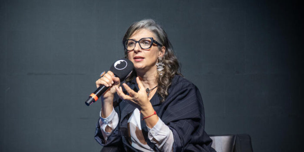 "Italia complice del genocidio a Gaza". L "Italia complice del genocidio a Gaza". L