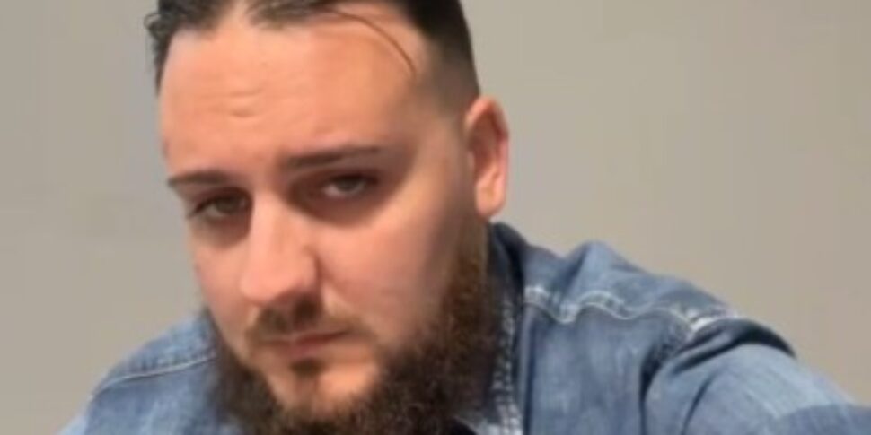 Omicidio di Palermo, chi è Gaetano Maranzano: lo Zen, la famiglia e sul collo un pendente a forma di revolver