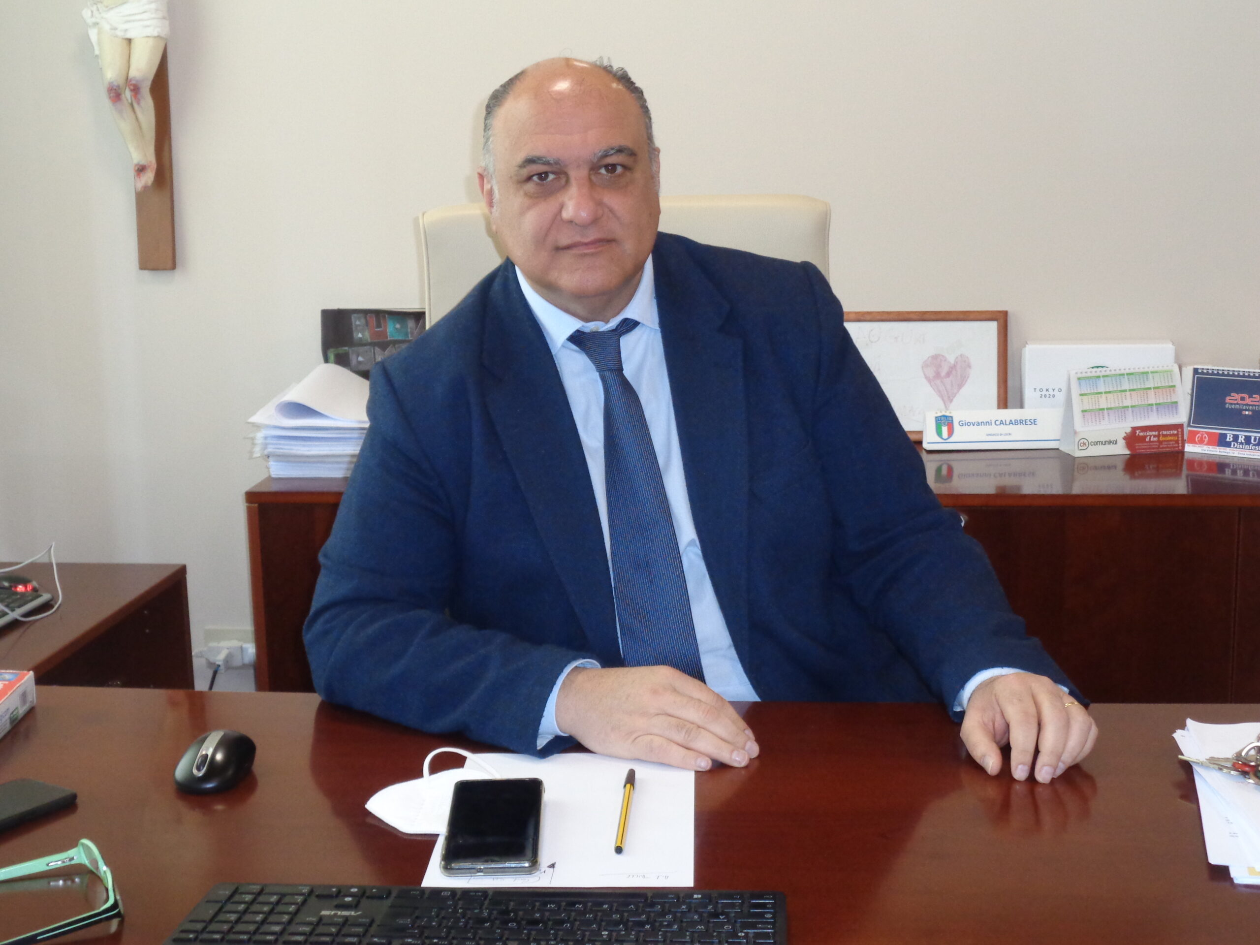 Il lavoro in Calabria e la scommessa dell'assessore Calabrese: prosciugheremo i bacini di precariato