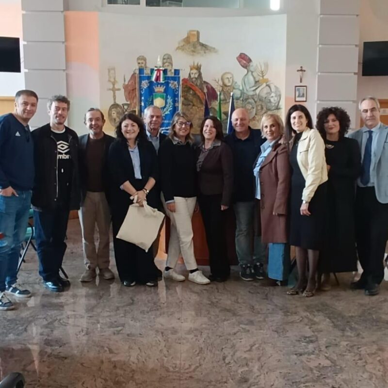 Cosenza, Unical e Comune insieme per un centro storico che genera cultura, impresa e comunità