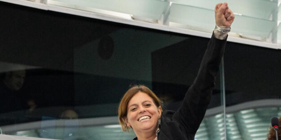 ilaria salis quelli della lega vorrebbero vedermi marcire in ungheria sono fascisti chi mi ha salvato non far242 mai nomi