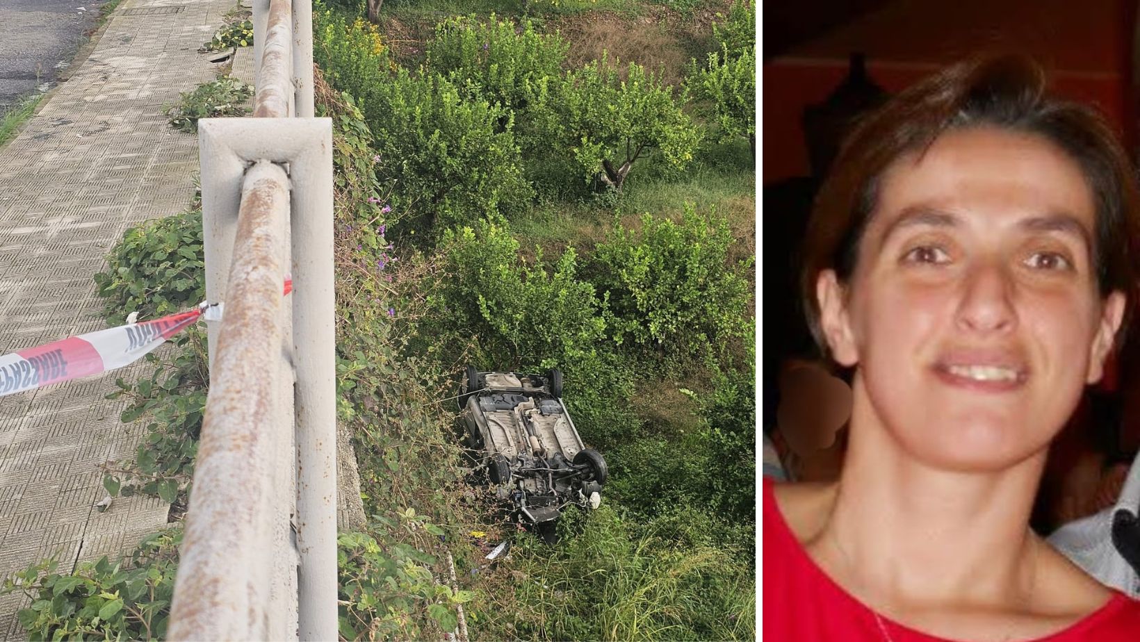 Tragedia a Pace del Mela: 49enne perde la vita in un incidente lungo ...