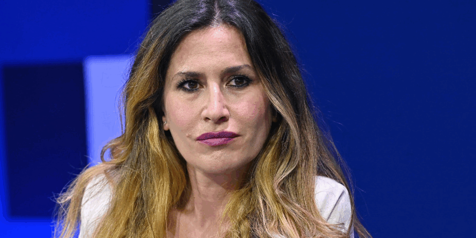 non esiste una sola prova bufera in rai sulle parole di incoronata boccia su israele