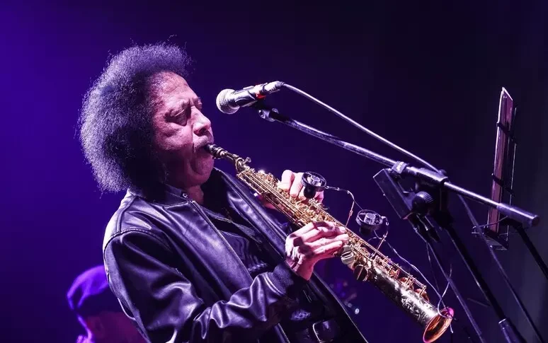 morto a 80 anni james senese ma il suo sax suoner224 per sempre da Feedpress.me morto a 80 anni james senese ma il suo sax suoner224 per sempre