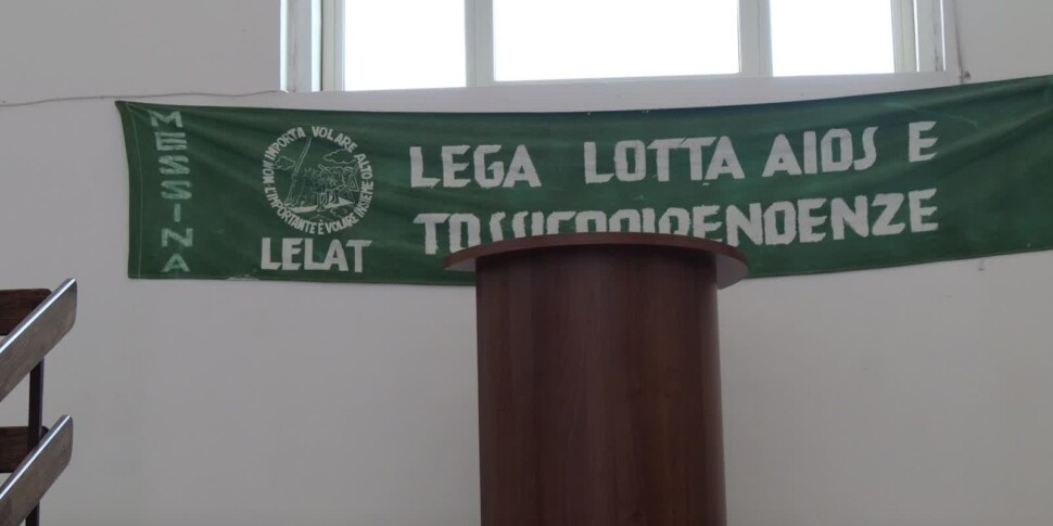 Messina, la comunità della Lelat da 35 anni presidio di speranza