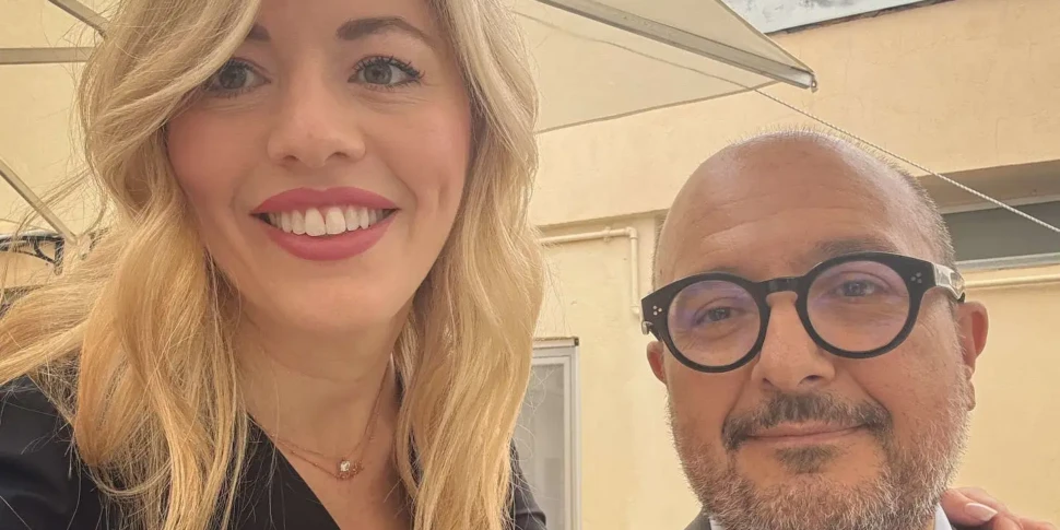 Sangiuliano: "Mi candido in Campania". La sfida con Maria Rosaria Boccia? "Ho molta fiducia nella magistratura"