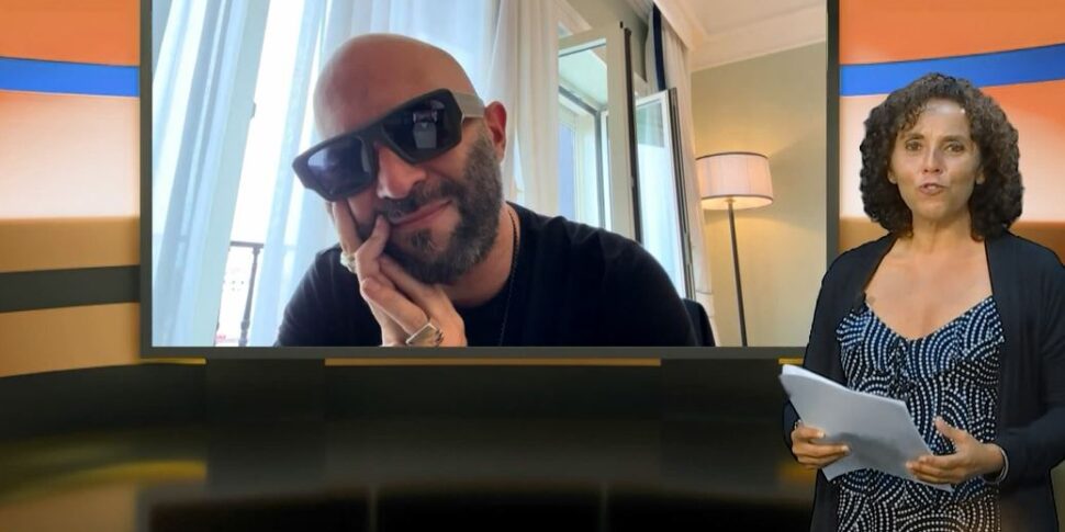 Giuliano Sangiorgi presenta i tre concerti di Messina: "Tornare in Sicilia, terra di mio padre, è sempre speciale"